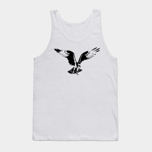 Eagle Flying Tank Top